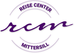 RCM Reisecenter Mittersill