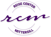 RCM Reisecenter Mittersill