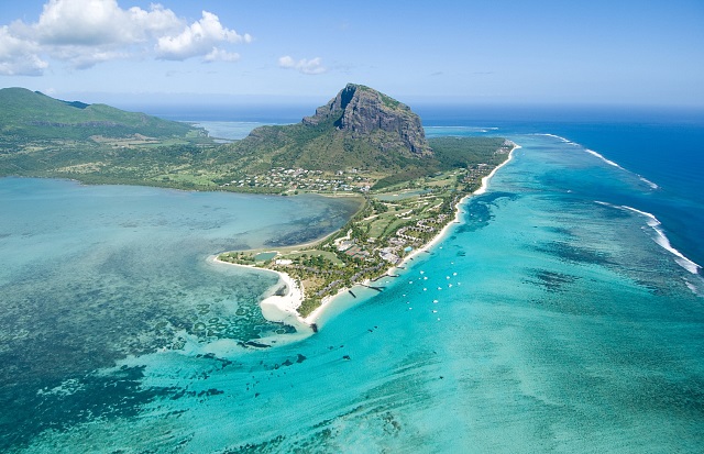 Mauritius