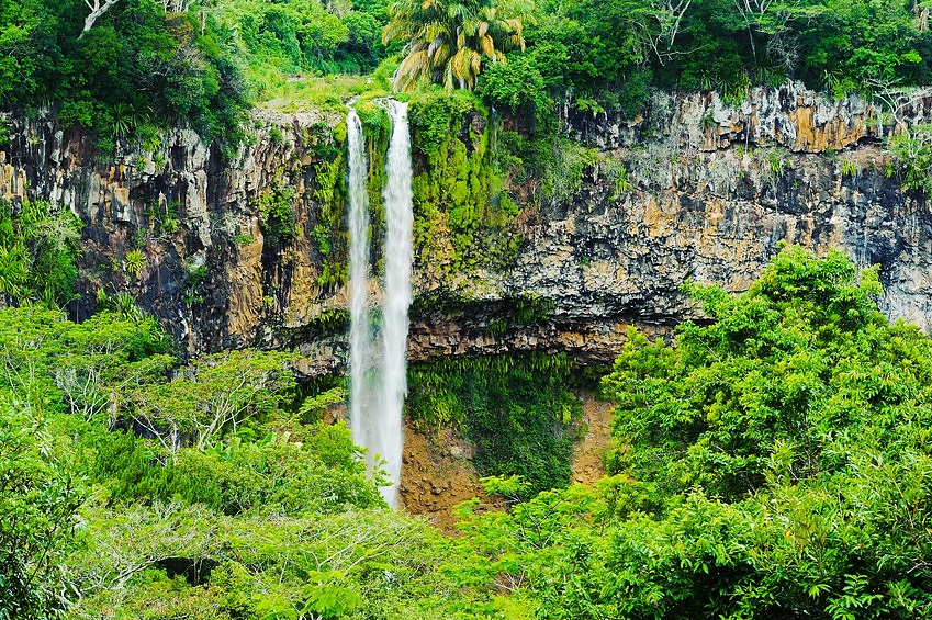 Mauritius
